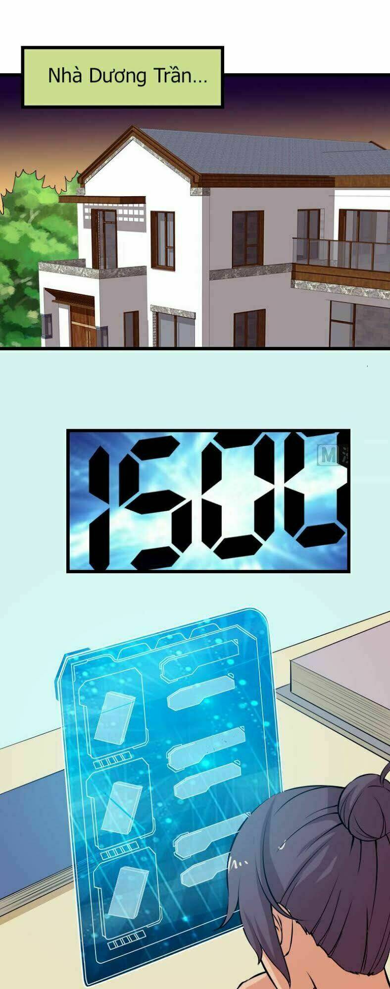 ngưu thư cung ứng thương chapter 59 17