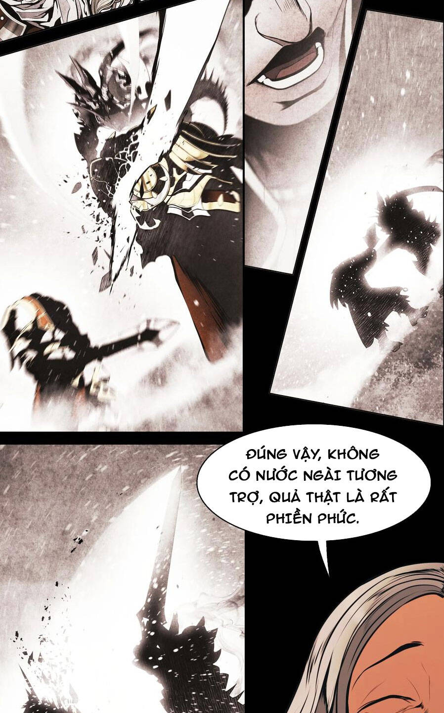 bất bại chân ma chapter 144 23