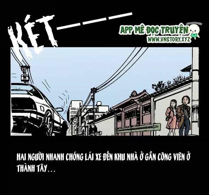 kỳ án có thật chapter 31 16
