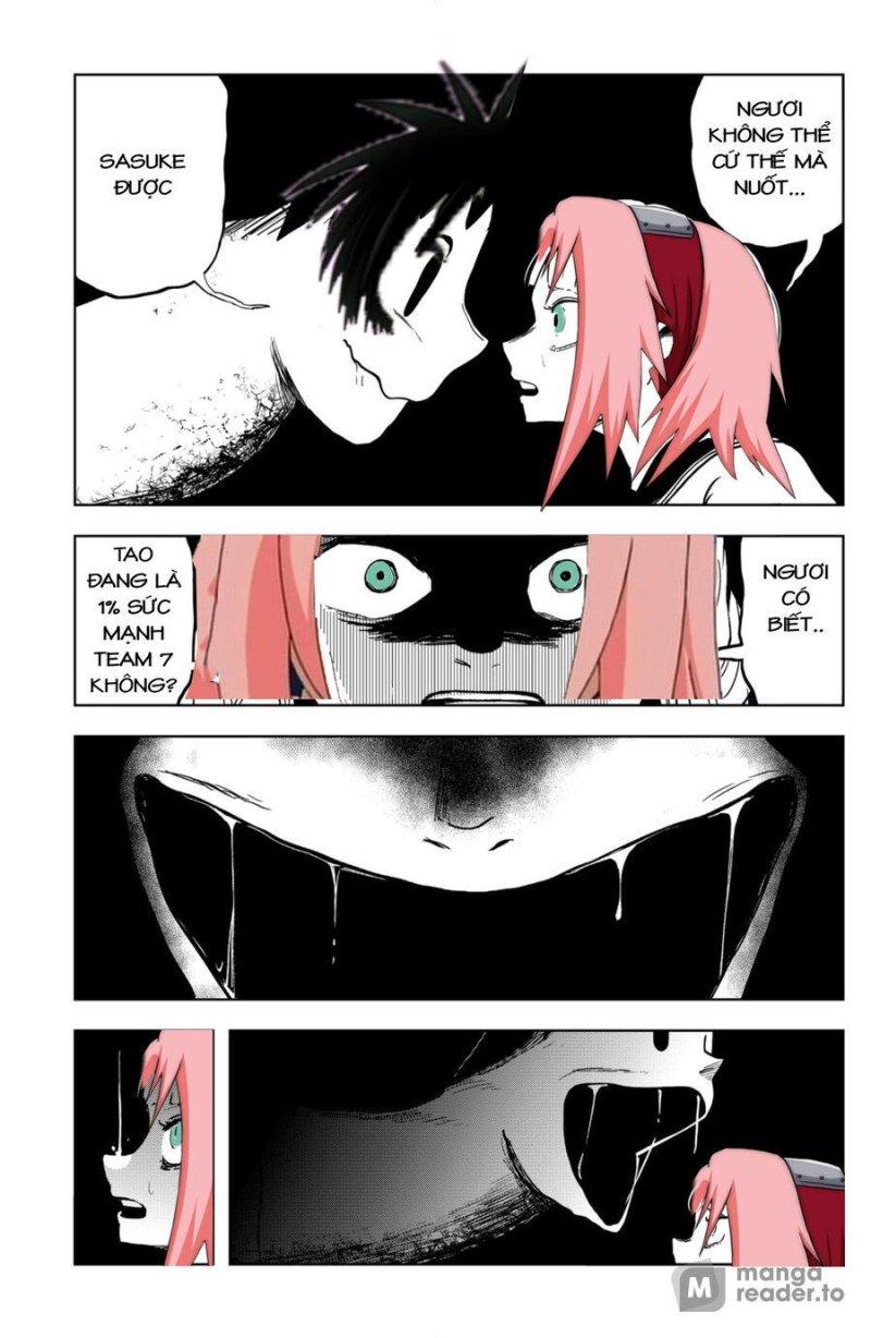 thế giới của shibata chapter 14 19