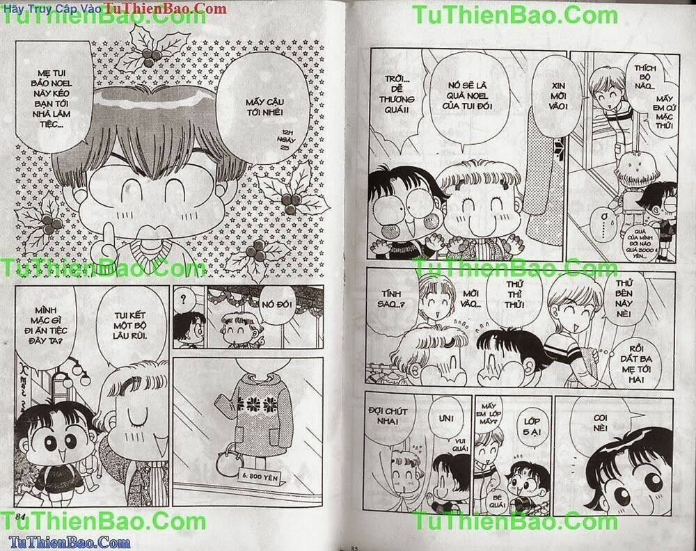 nhóc miko chapter 4 42