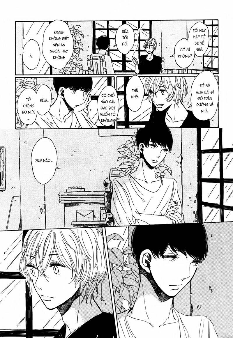 sayonara, heron chapter 4 9