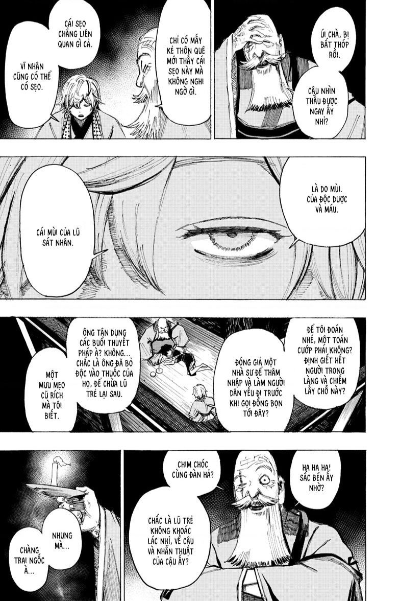 jigokuraku chapter 129 2