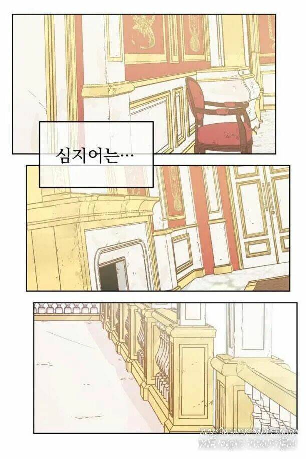 một ngày nọ ta trở thành công chúa chapter 17.5 1