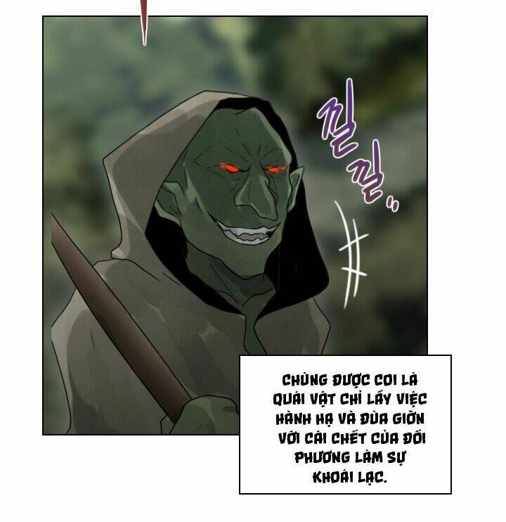 người cống hiến chapter 34 34