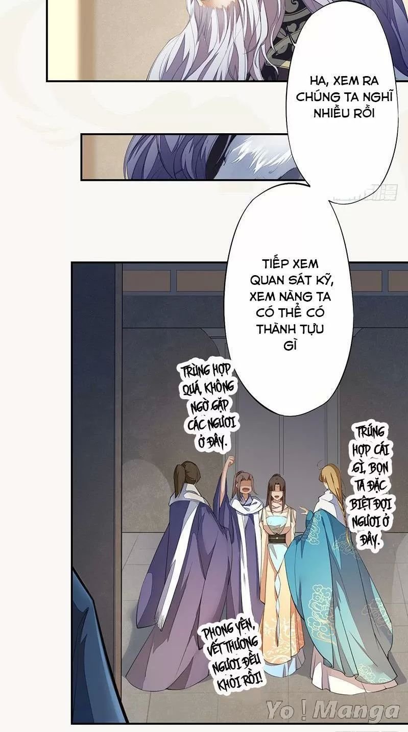 tuyệt thế luyện đan sư chapter 88 31