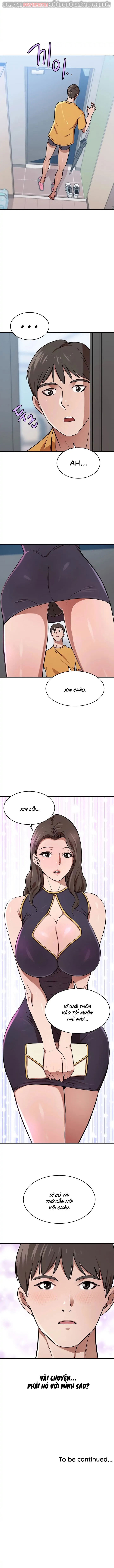 phú bà chapter 16 18