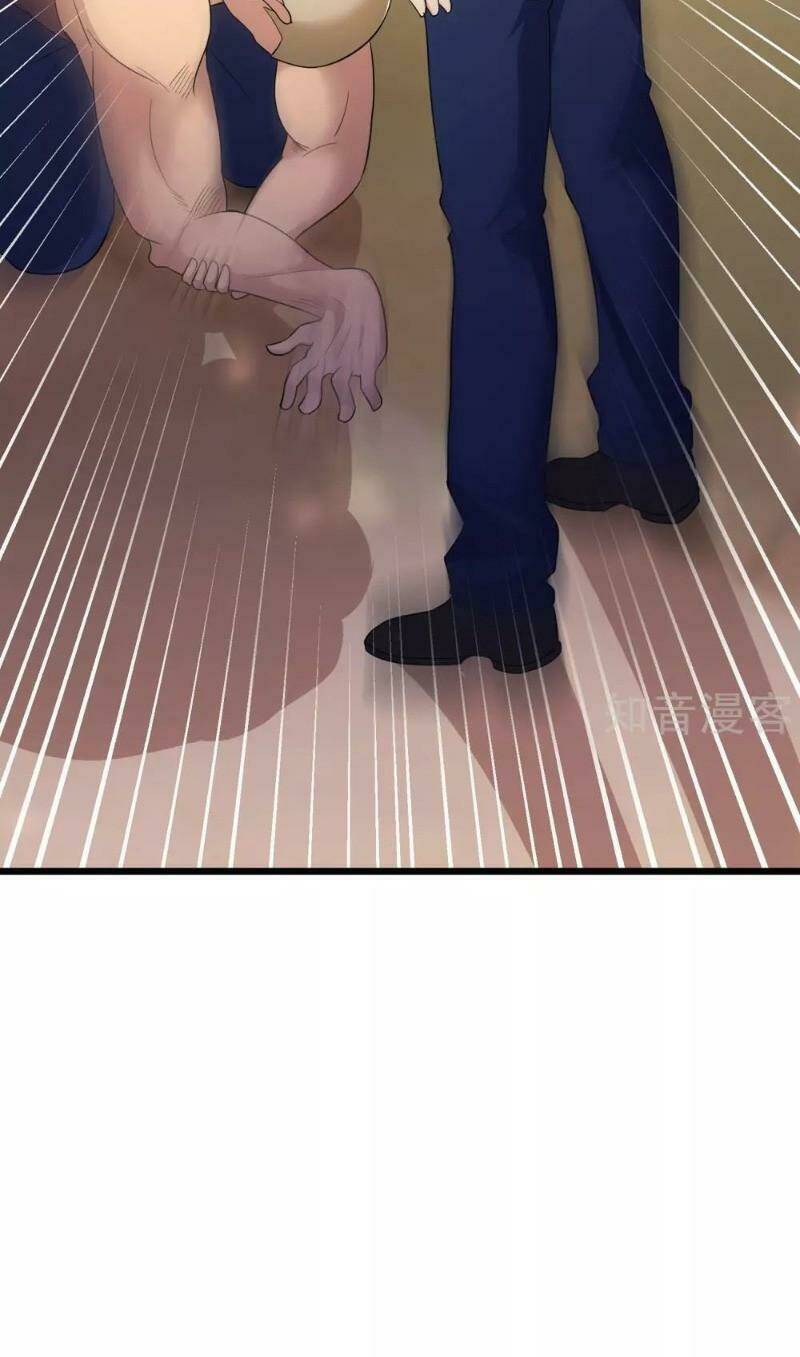 tối cường đặc chủng binh của hoa khôi chapter 98 26