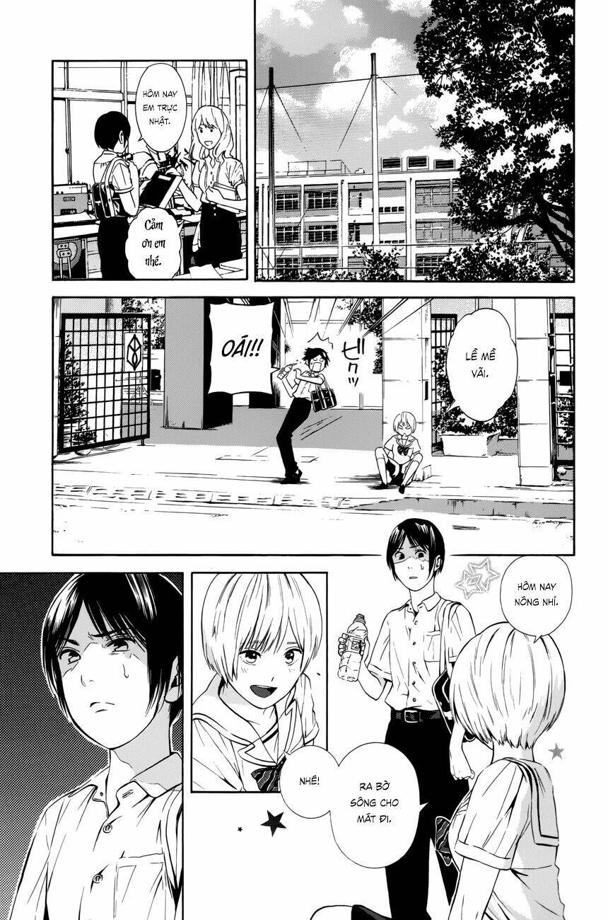 sakurasaku syndrome chapter 19 10