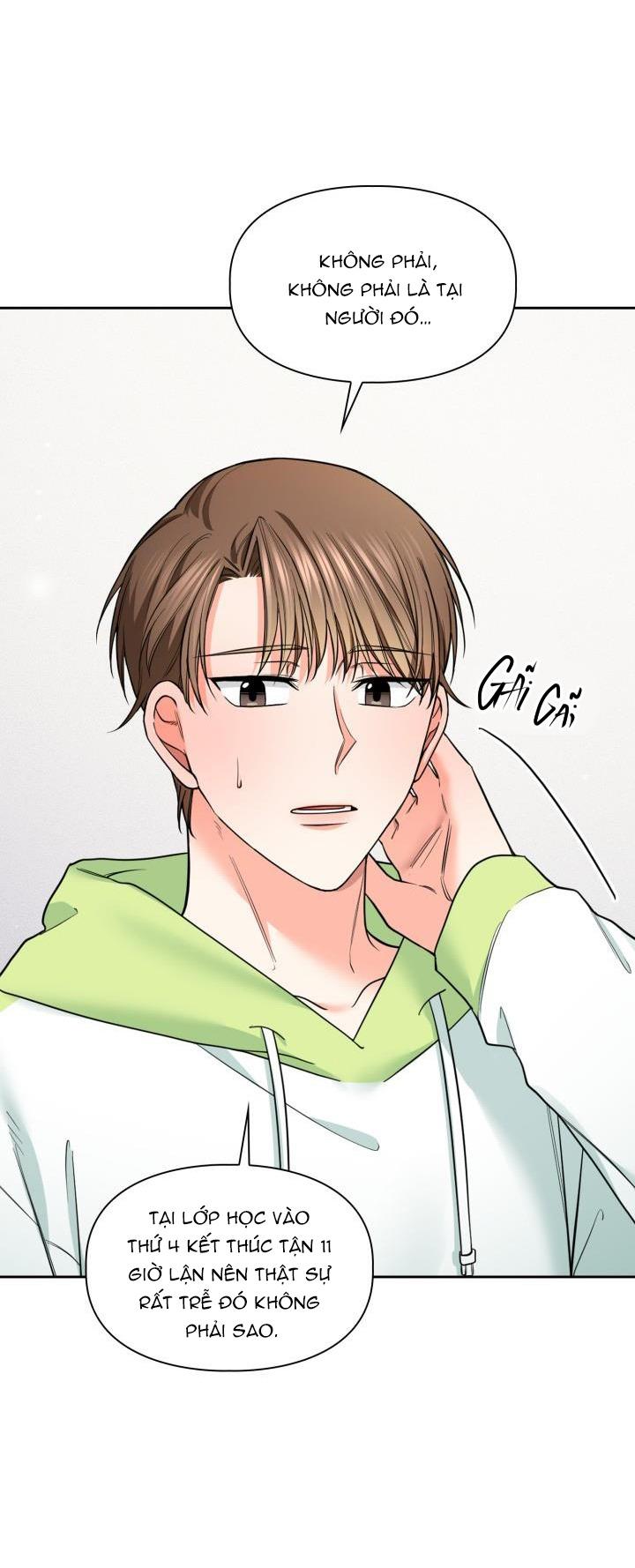 phòng tắm hơi chapter 32 52