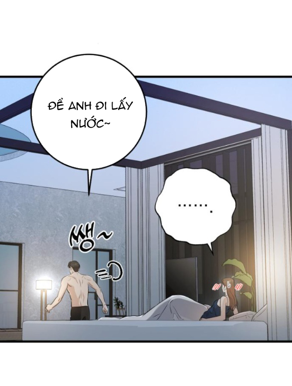 Nóng Lòng Muốn Giày Vò Em chapter 61.2 25