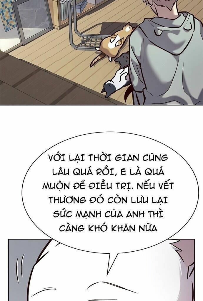biến thân thành mèo chapter 187 6