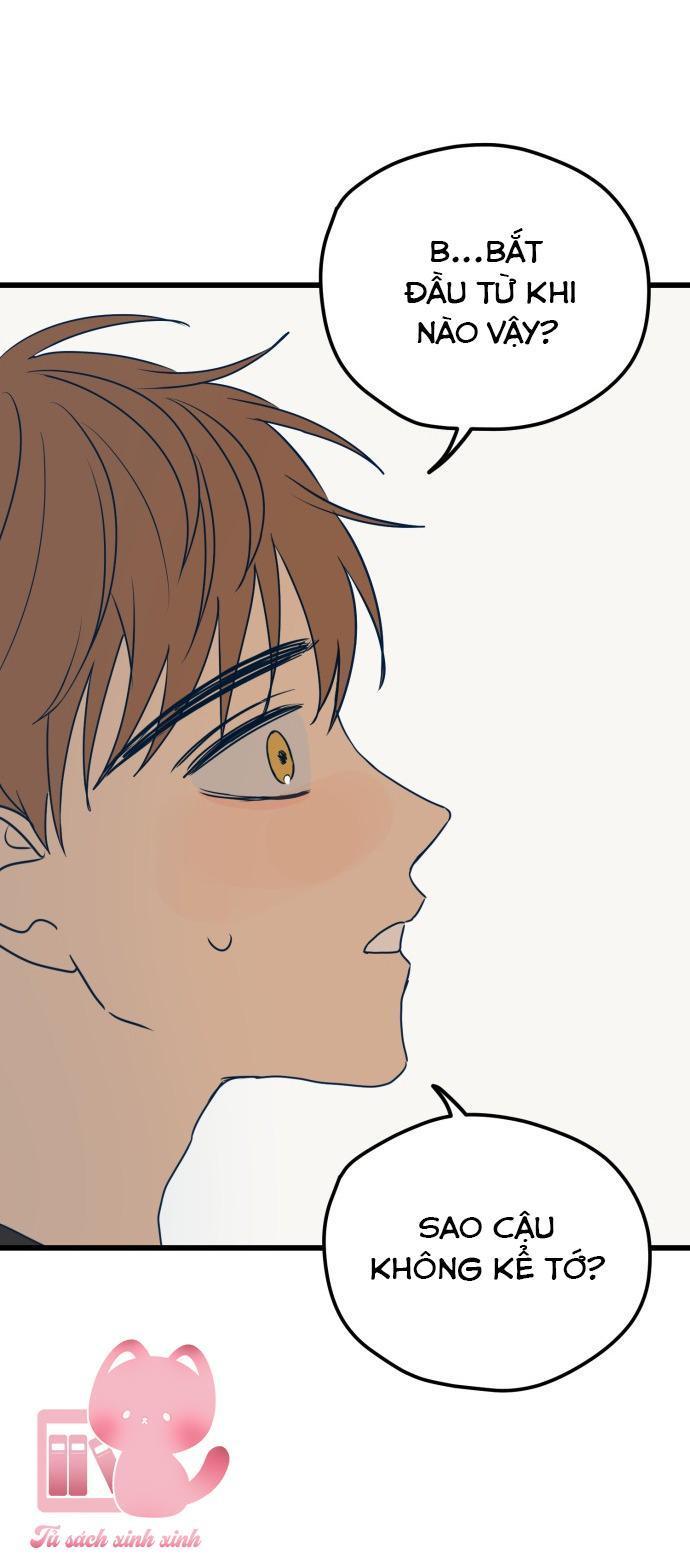 kẻ cắp gặp bà già chapter 11 34