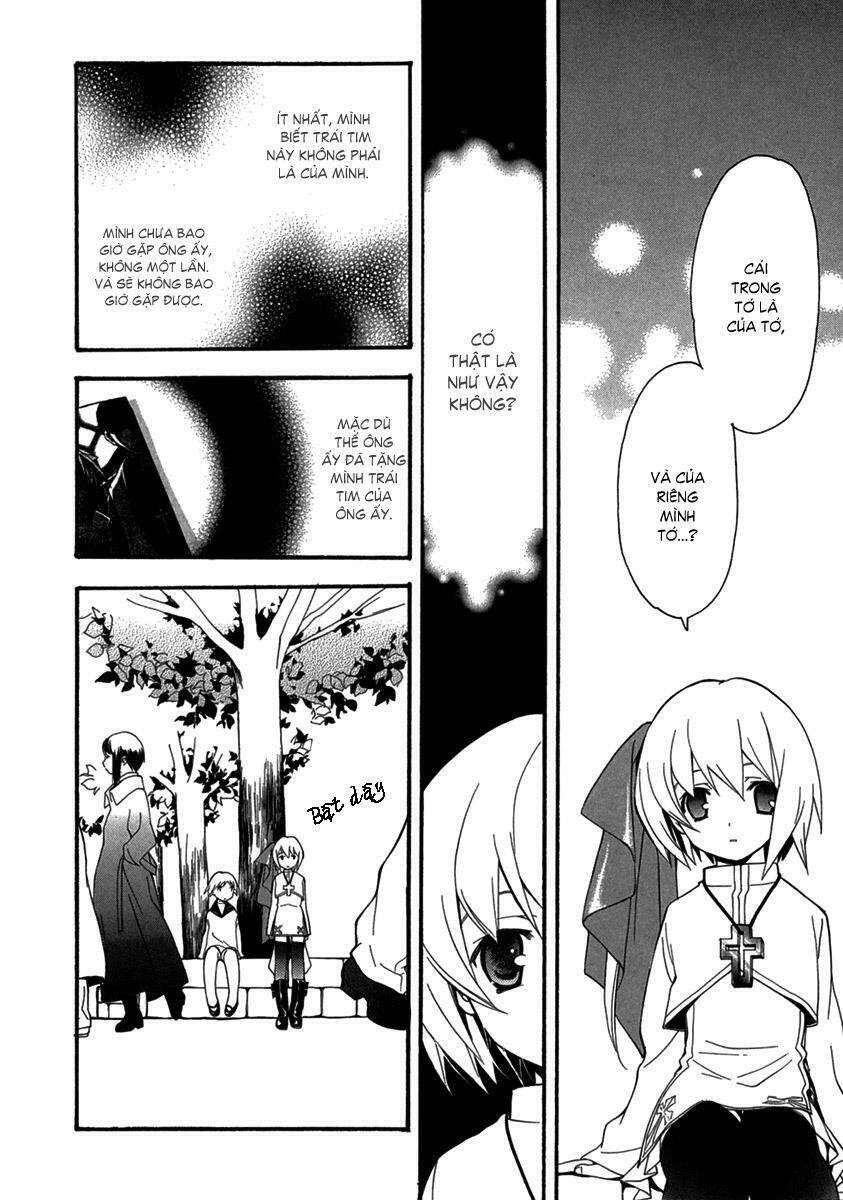 pixy gale chapter 6 20