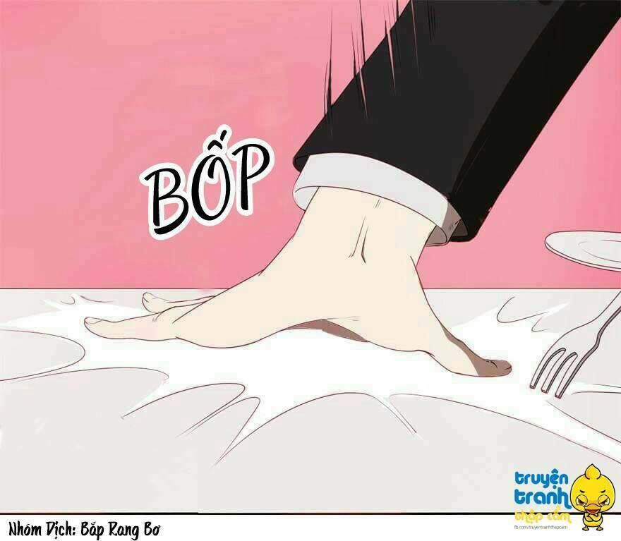 quy luật yêu đương chapter 1 11