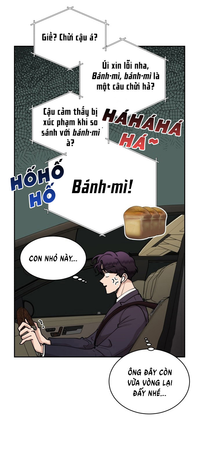 oan gia ngõ hẹp chapter 38 43