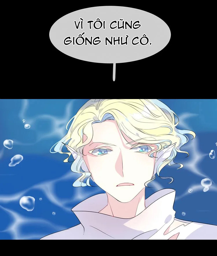 bộ váy của nàng tiên cá chapter 18 25