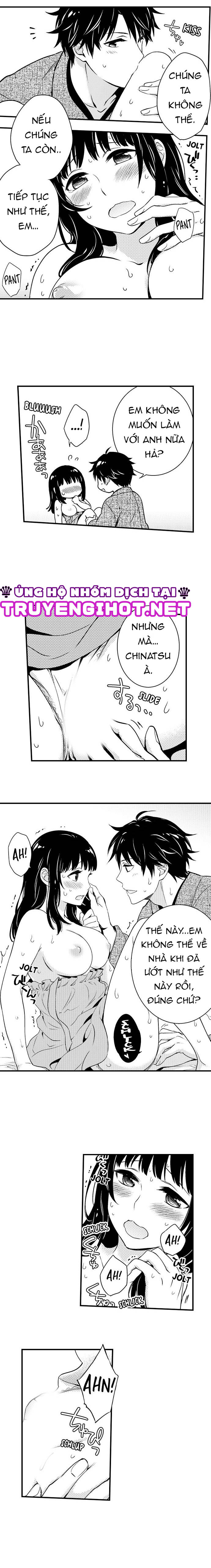 anh sẽ trao cho em sự phục vụ tận tình nhất (full) chapter 12 4