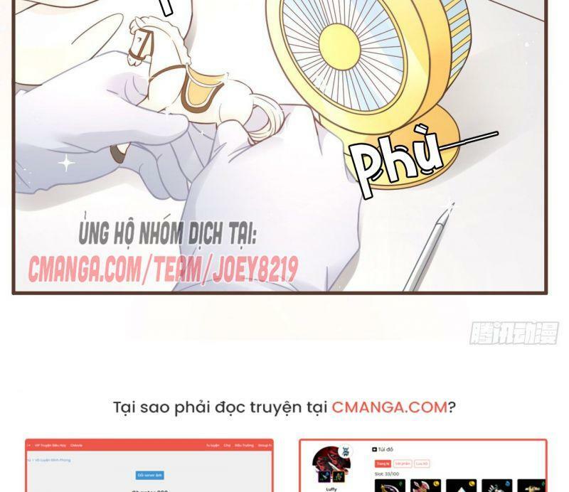 bạn gái tôi mới 30+ tuổi xuân chapter 64 31
