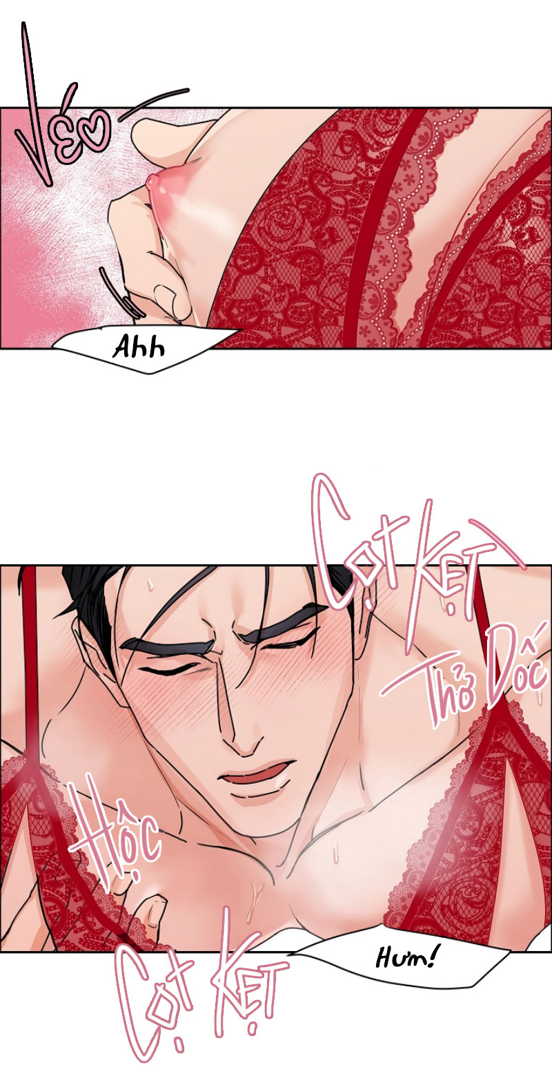 cho tôi ăn anh đi! chapter 2 59