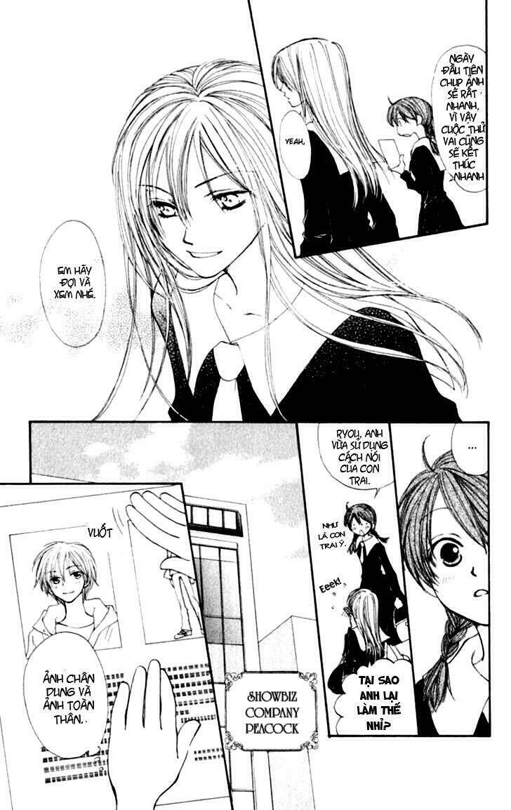 penguin revolution chapter 9 8