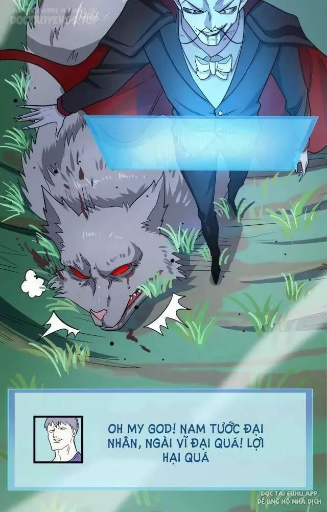 bắt đầu với thiên phú cấp sss chapter 11 7
