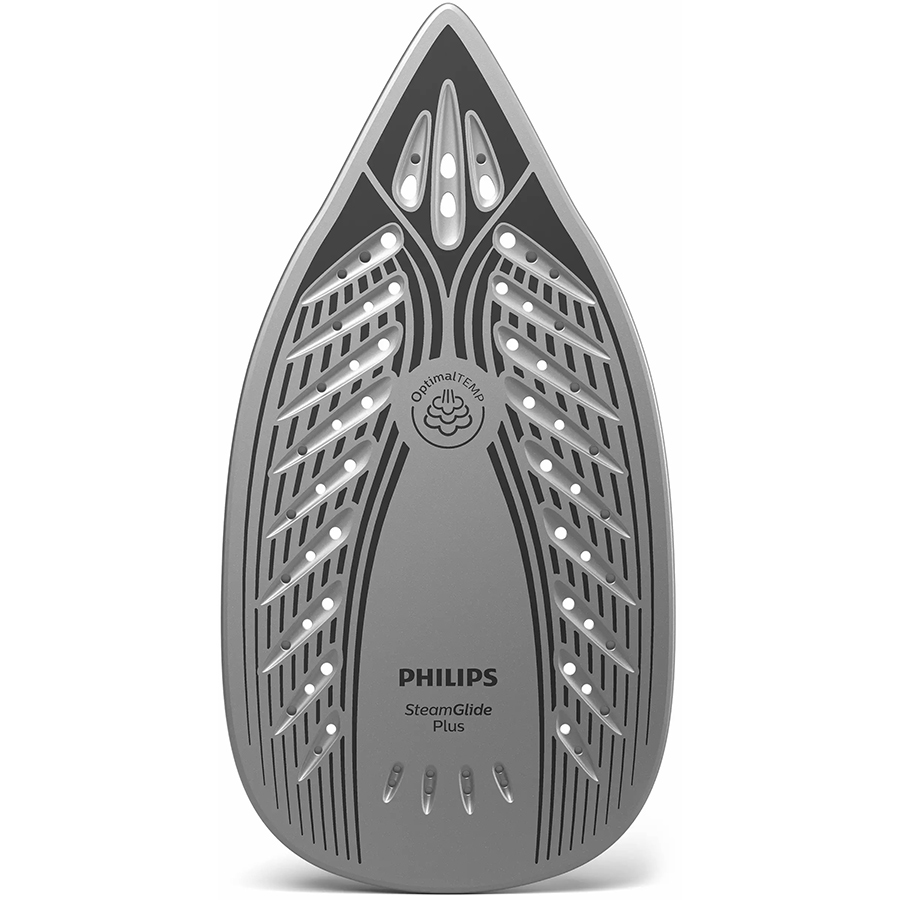 Bàn ủi hơi nước PHILIPS GC7933/30 2400W - Hàng Chính Hãng