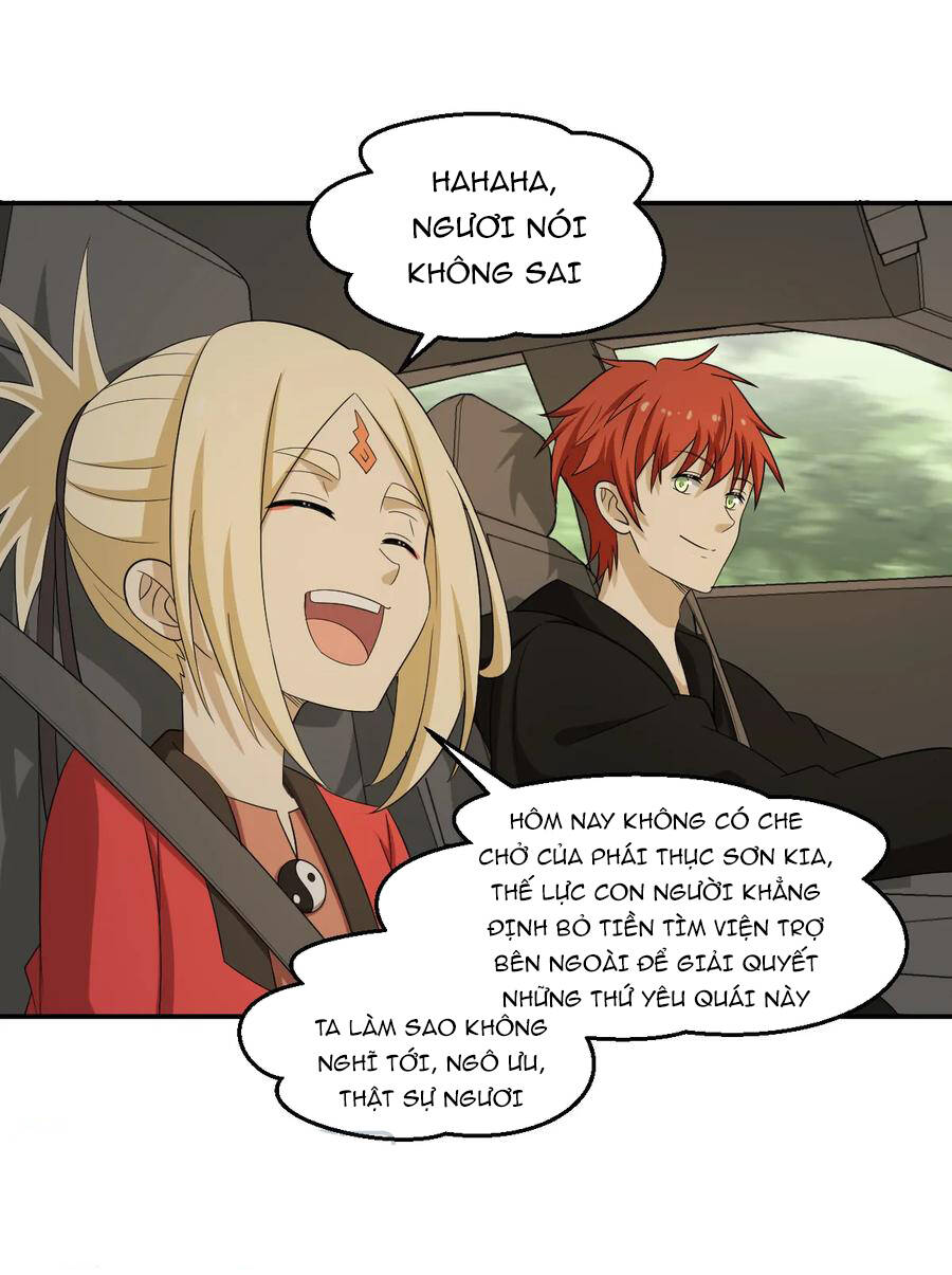 nghịch thiên tiên mệnh chapter 67 27