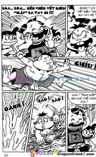 thần đồng đất việt chapter 83 20