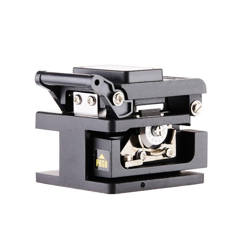 Bộ Sản Phẩm Thiết Bị Quang Bao Gồm: Dao Cắt Quang FC-60S + Bút Soi Quang 5KM Tặng Sản Phẩm Lưỡi Dao Cắt Quang