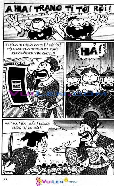 thần đồng đất việt chapter 29 83