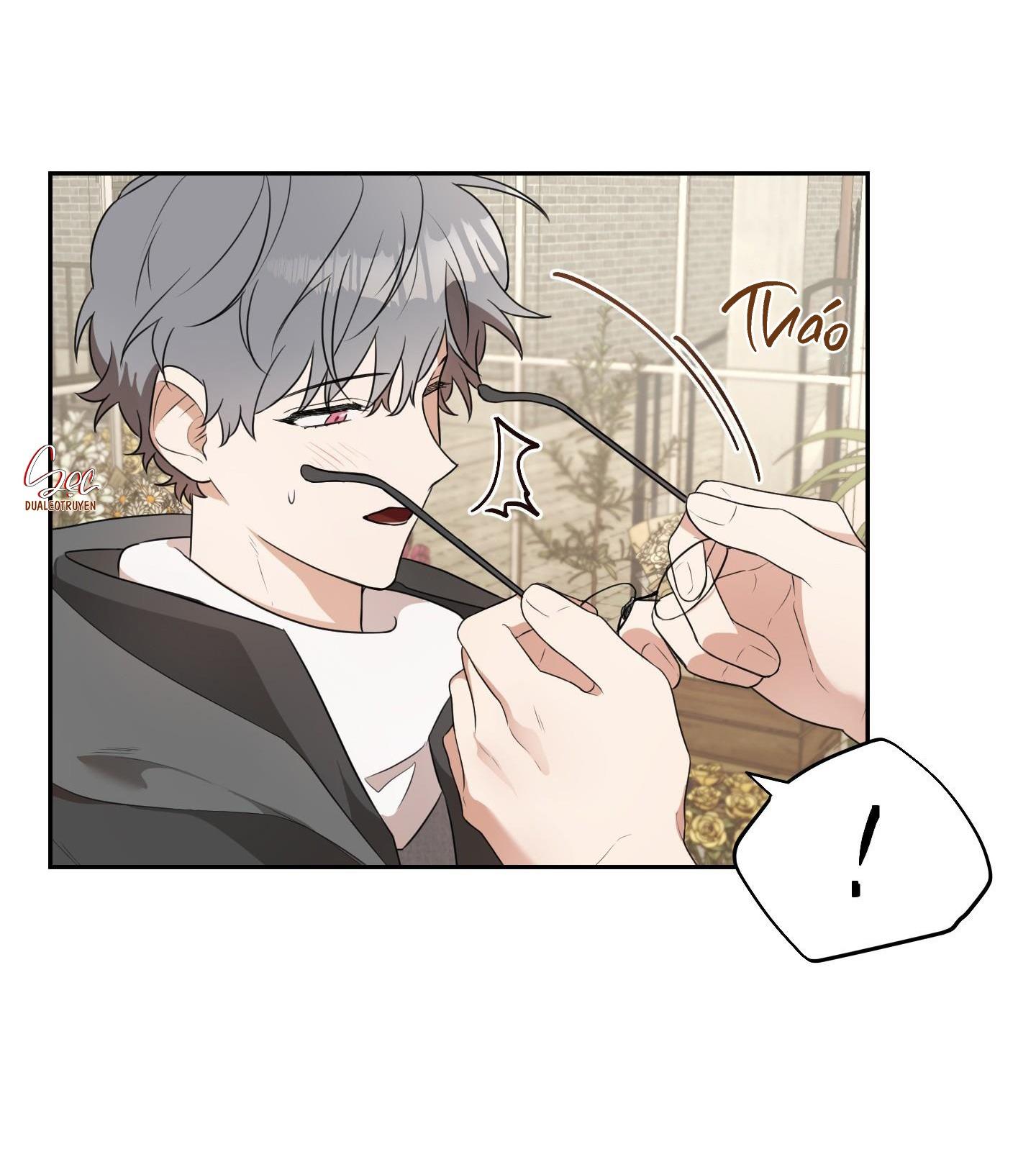 vườn hoa chapter 2 11