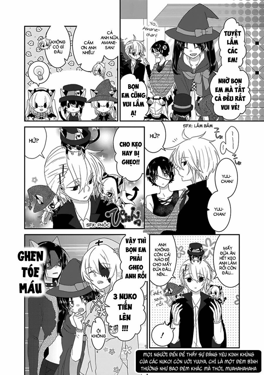 nukoduke! chapter 45 7