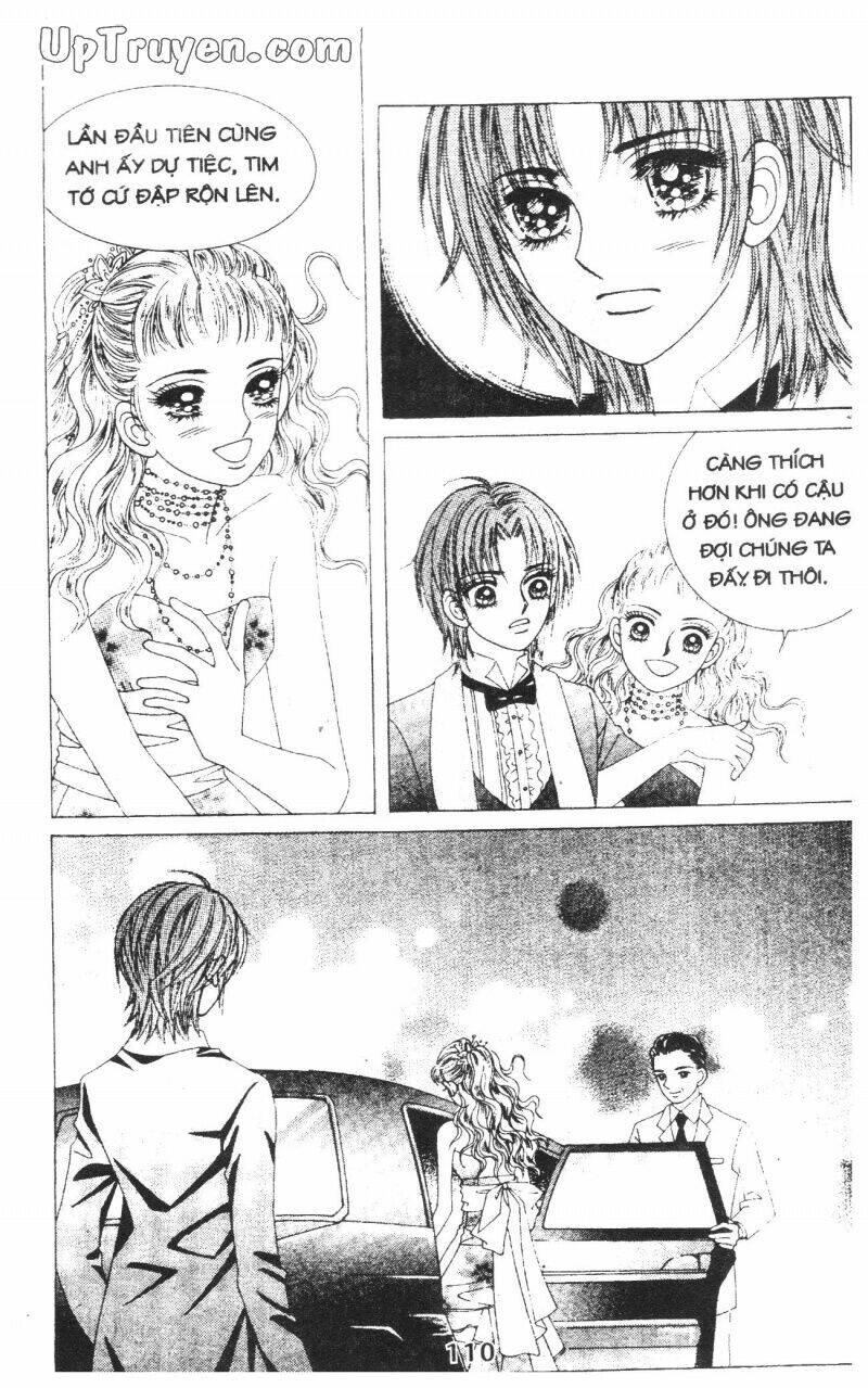 mặt nạ tình yêu chapter 47 20