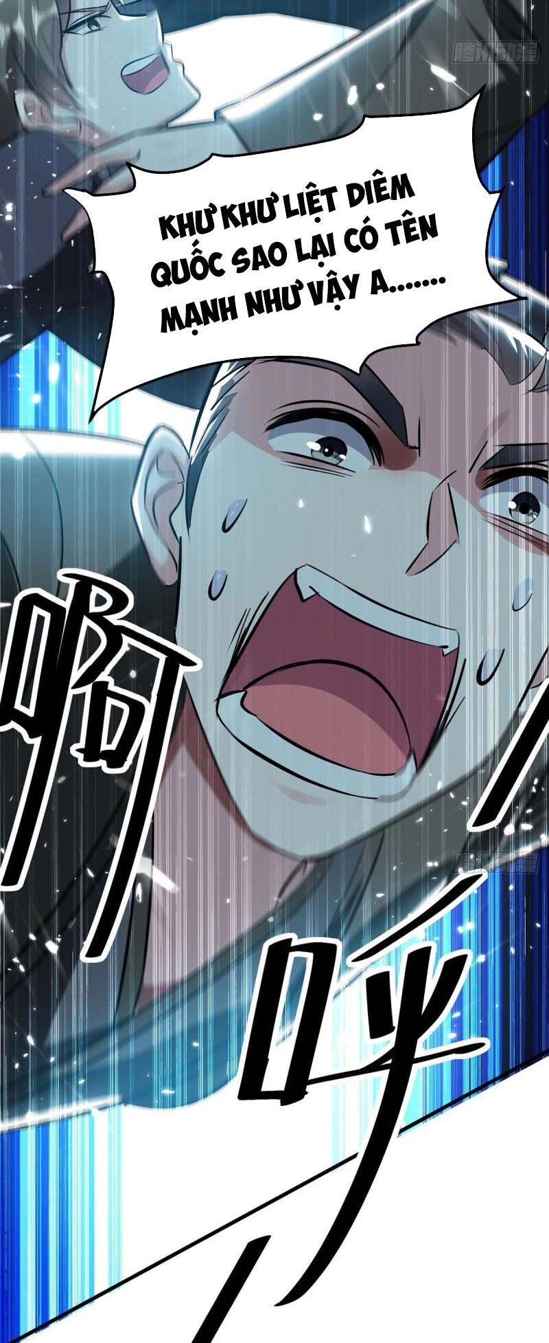 tối cường thăng cấp chapter 202 7