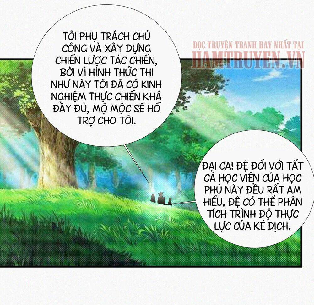 nguyên linh chúa tể chapter 16 36