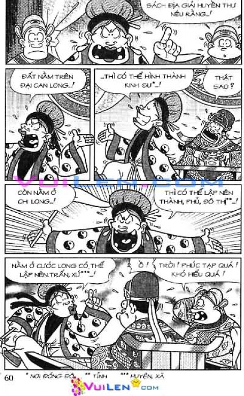 thần đồng đất việt chapter 125 57