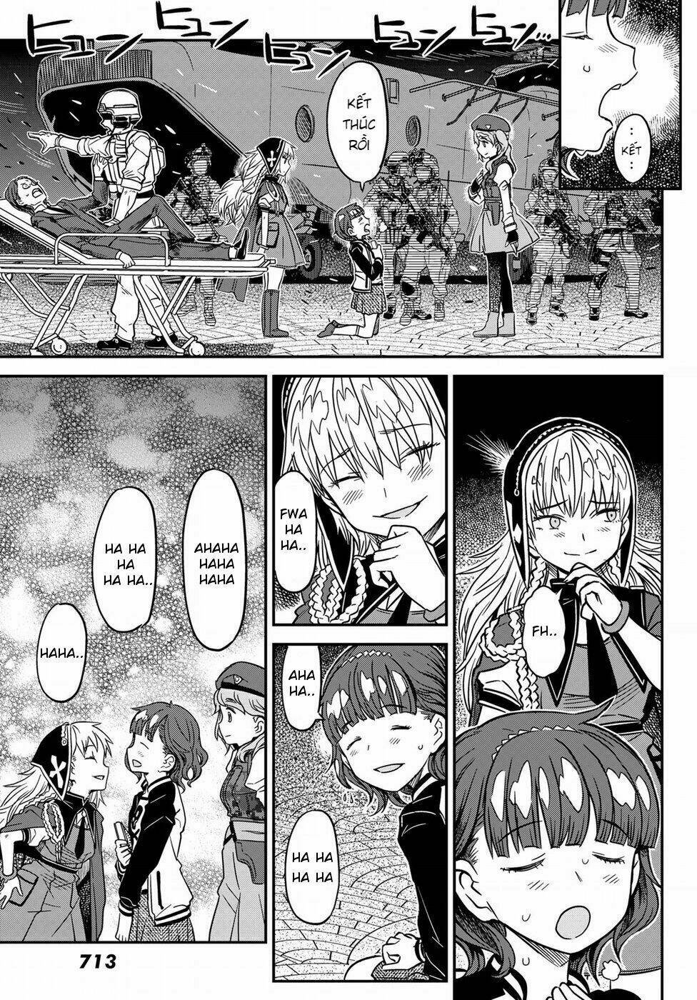 crimson grimoire chapter 4 27