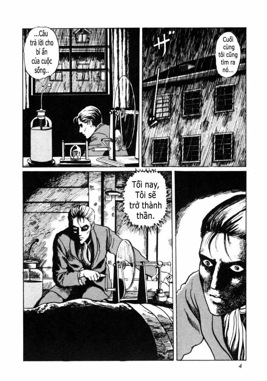 frankenstein chapter 1 2