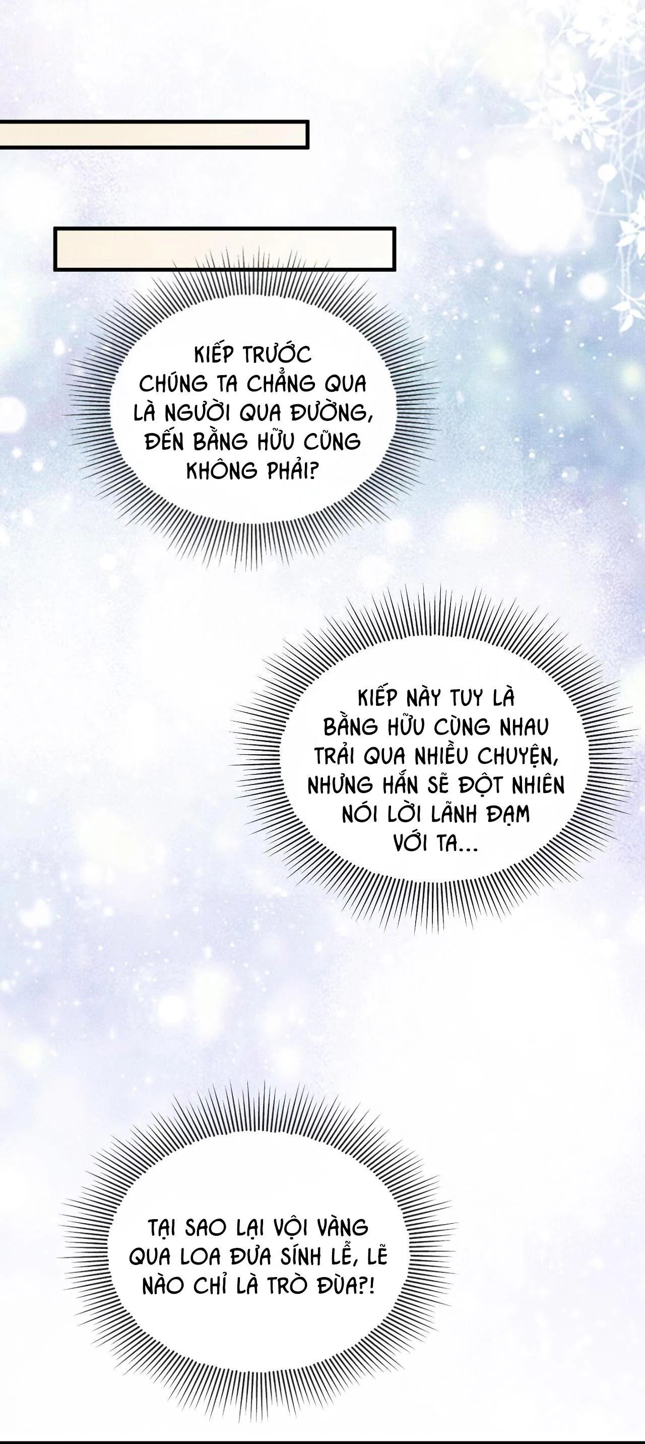 tướng quân luôn tự coi mình thành thế thân chapter 40 15