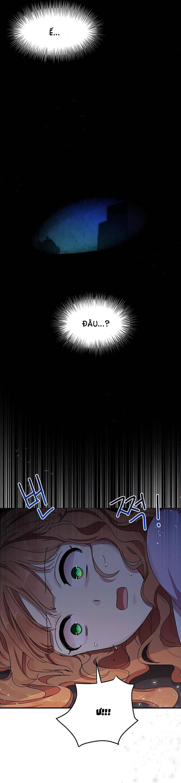 tại sao ngài làm điều này, công tước chapter 65 22