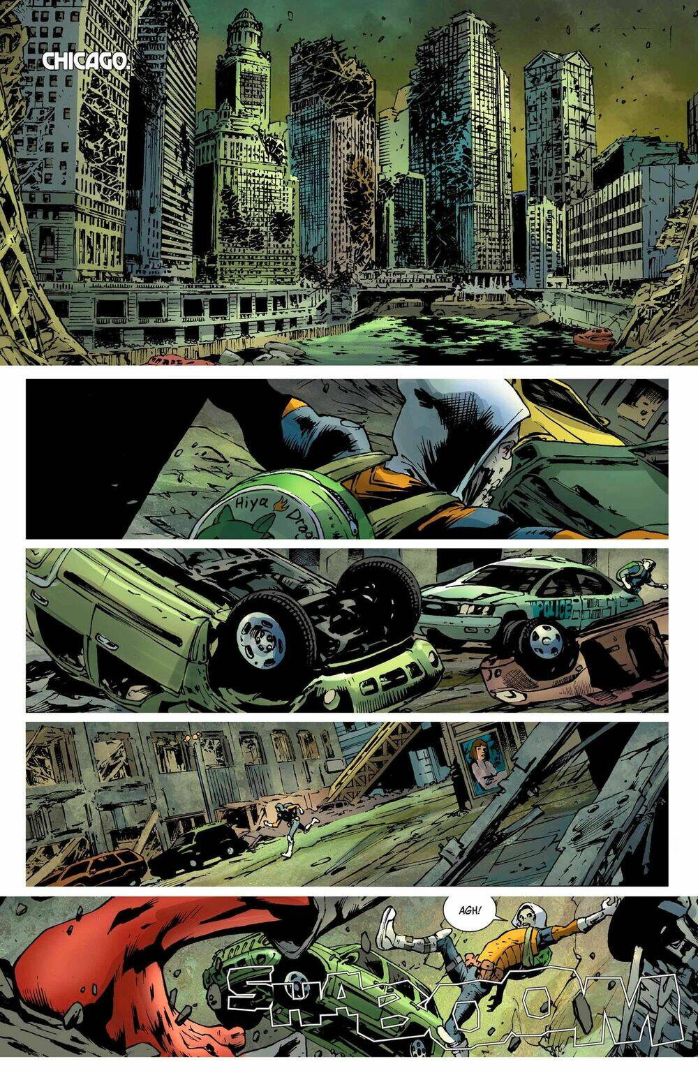 age of ultron chapter 4 16