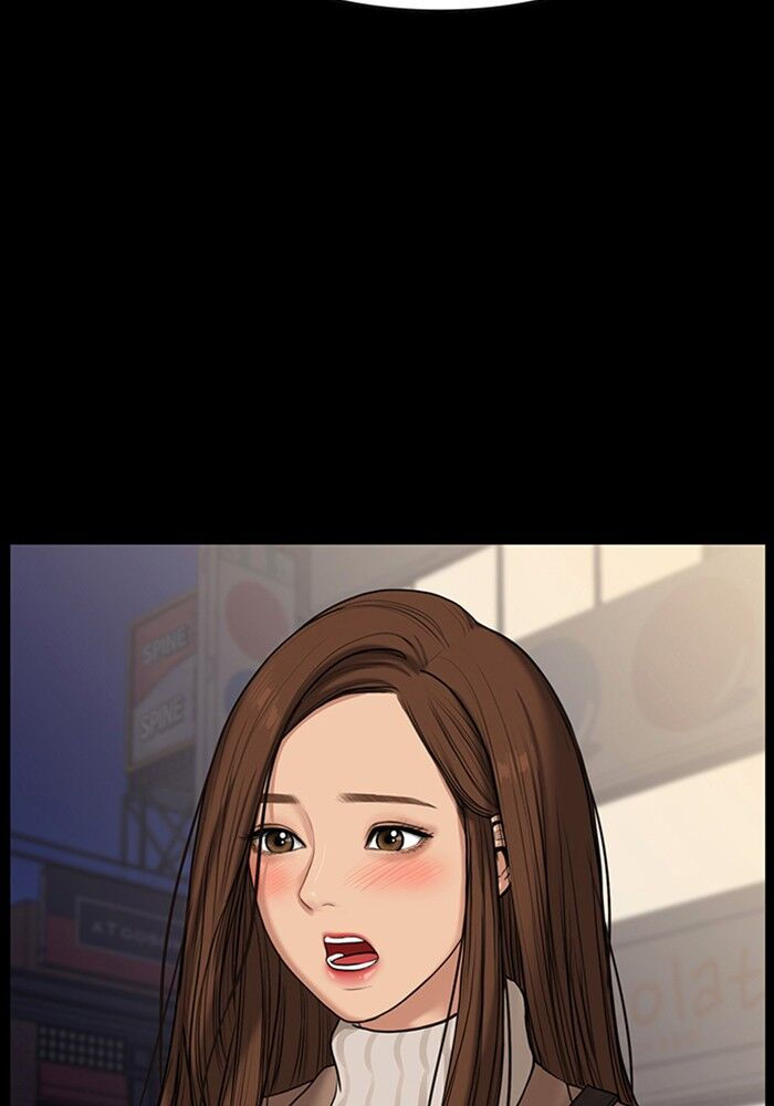 vẻ đẹp đích thực - true beauty chapter 55 10