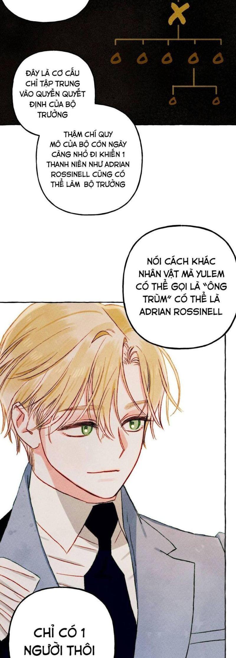 nuôi dưỡng một hắc long chapter 38 14