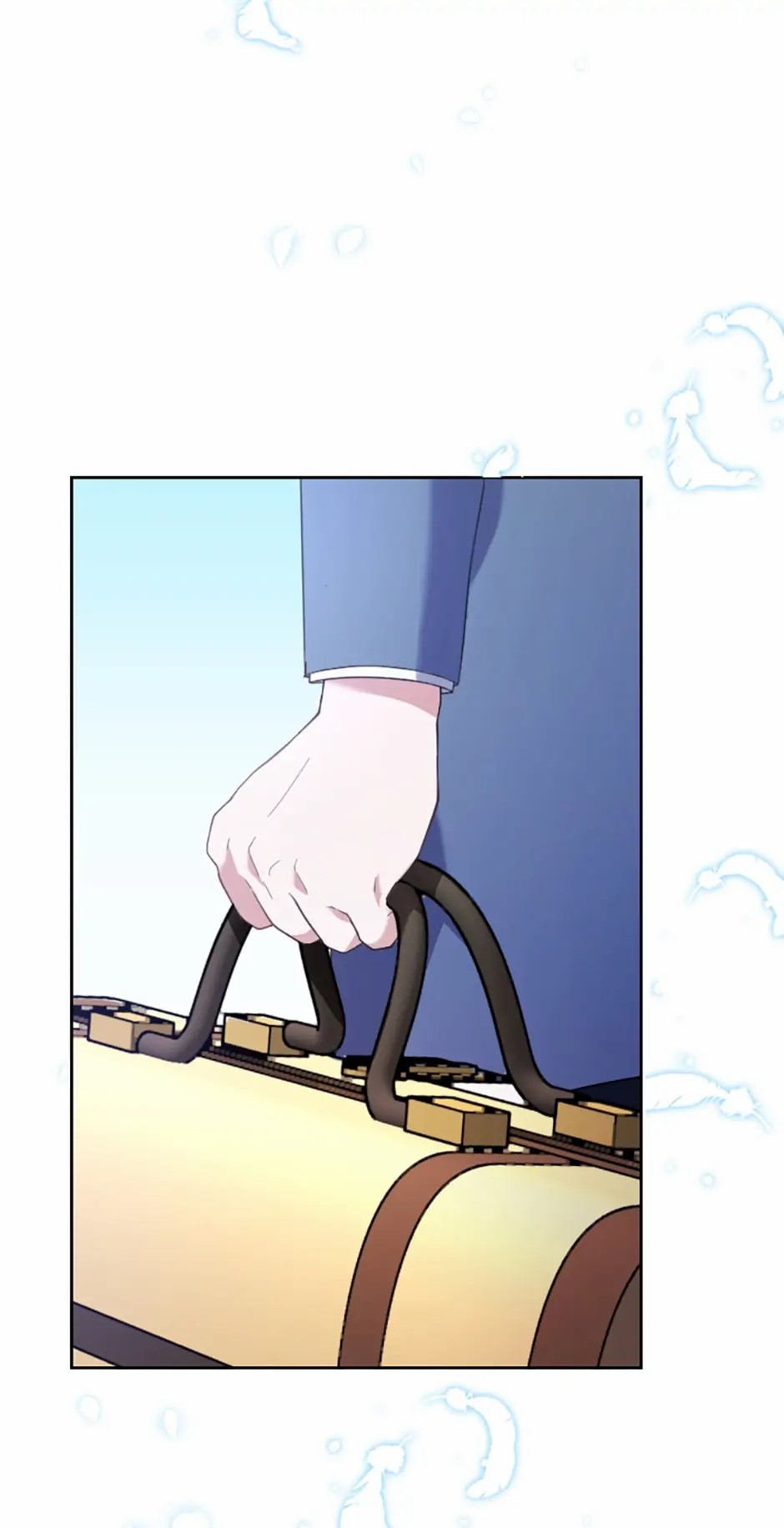 cậu thích nhầm người rồi chapter 1.2 60