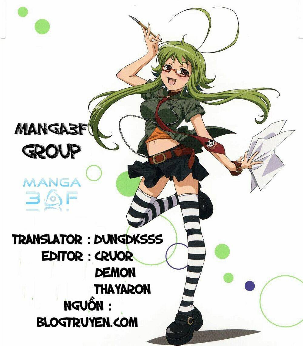 ashita no yoichi! chapter 40 46