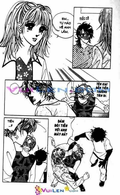 tìm anh - look for oppa chapter 3 49