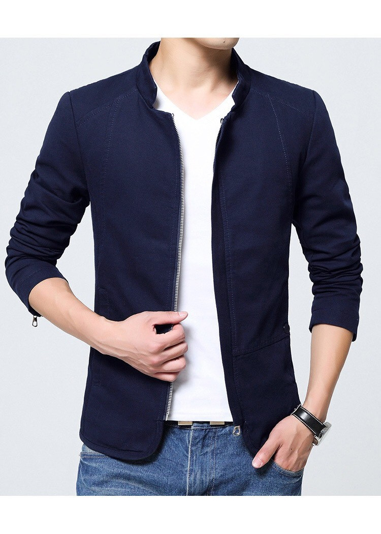 Áo Khoác Nam Cao Cấp KN96