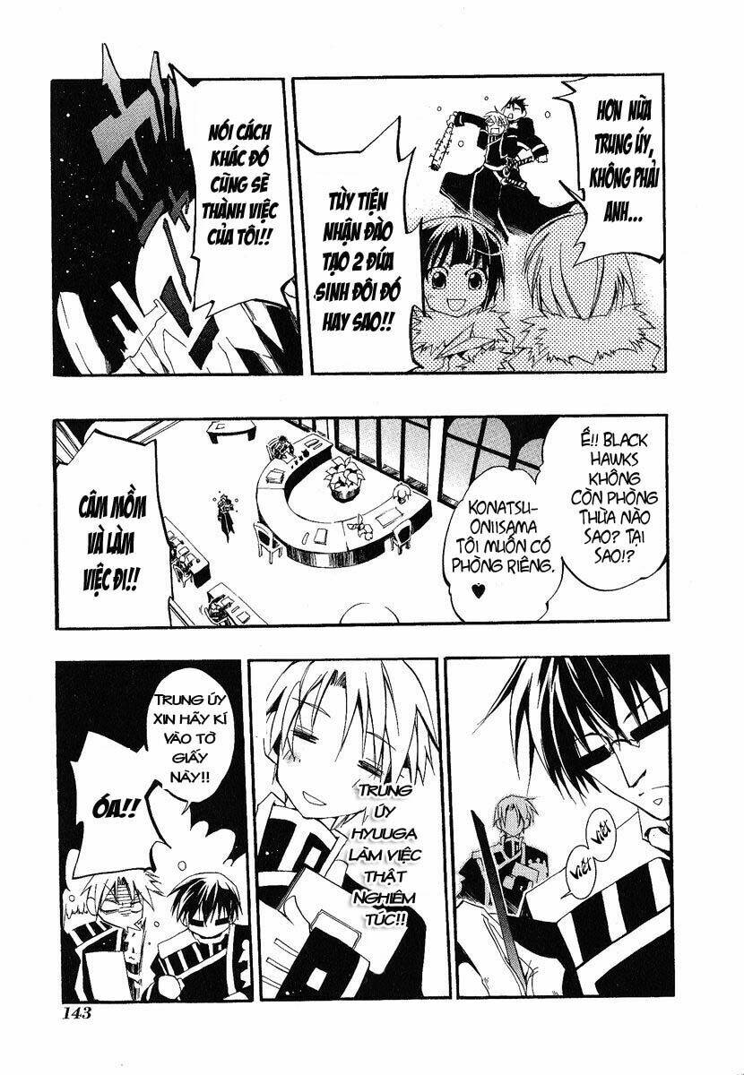 07 hồn ma chapter 28 11