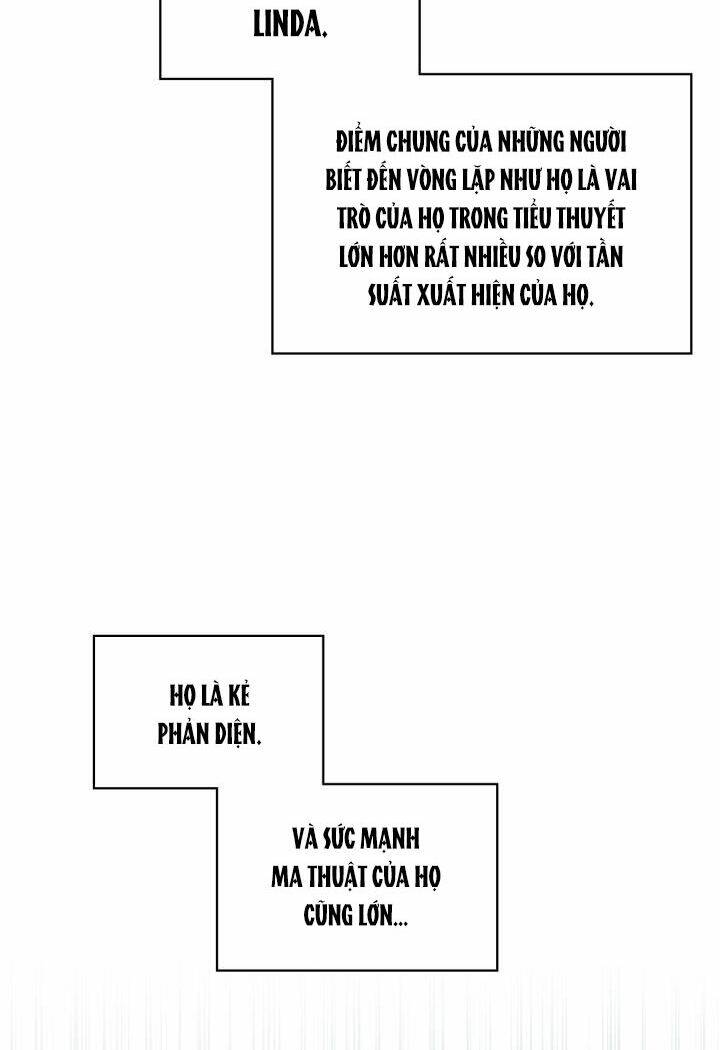 kẻ tạo ra nữ phản diện chapter 63.1 26